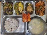 11월 21일 (화) 점심 급식사진 :: 급식 소식 :: 사직여자중학교 사직여자중학교 :: 급식 소식 :: 11월 21일 (화) 점심 급식사진