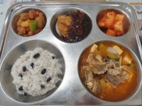 2023년 11월 21일 식단사진 :: 급식 소식 :: 대전탄방중학교 대전탄방중학교 :: 급식 소식 :: 2023년 11월 21일 식단사진