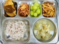11/21  급식 사진 :: 급식 소식 :: 인제초등학교 인제초등학교 :: 급식 소식 :: 11/21  급식 사진
