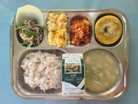 2023년 11월 21일 (화) 오늘의 식단 :: 급식 소식 :: 창원남산초등학교 창원남산초등학교 :: 급식 소식 :: 2023년 11월 21일 (화) 오늘의 식단