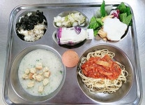 11.21 급식사진 :: 급식 소식 :: 통영중앙중학교 통영중앙중학교 :: 급식 소식 :: 11.21 급식사진