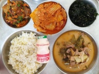 11월 21일 (화) 점심 급식사진 :: 급식 소식 :: 푸른솔중학교 푸른솔중학교 :: 급식 소식 :: 11월 21일 (화) 점심 급식사진