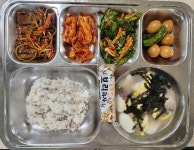 11월 20일 (월) 점심 급식사진 :: 급식 소식 :: 남악중학교 남악중학교 :: 급식 소식 :: 11월 20일 (월) 점심 급식사진