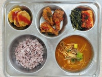 11월21일 중식 :: 급식 소식 :: 울산중앙고등학교 울산중앙고등학교 :: 급식 소식 :: 11월21일 중식