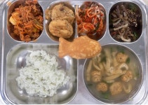 2023년 11월21일 화요일 중식 :: 급식 소식 :: 진광고등학교 진광고등학교 :: 급식 소식 :: 2023년 11월21일 화요일 중식