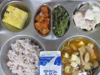 11월 21일 (화) 점심 급식사진 :: 급식 소식 :: 서울신성초등학교 서울신성초등학교 :: 급식 소식 :: 11월 21일 (화) 점심 급식사진