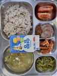 11월 21일 (화) 점심 급식사진 :: 급식 소식 :: 서울신내초등학교 서울신내초등학교 :: 급식 소식 :: 11월 21일 (화) 점심 급식사진