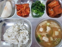 11월 21일 (화) 점심 급식사진 :: 급식 소식 :: 서울응봉초등학교 서울응봉초등학교 :: 급식 소식 :: 11월 21일 (화) 점심 급식사진