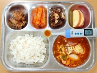 11월 21일(화) 식단사진 :: 급식 소식 :: 신명초등학교 신명초등학교 :: 급식 소식 :: 11월 21일(화) 식단사진