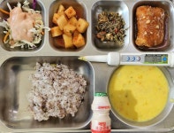11월 21일 (화) 점심 급식사진 :: 급식 소식 :: 경산제일고등학교 경산제일고등학교 :: 급식 소식 :: 11월 21일 (화) 점심 급식사진