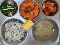 11월 20일(월) 급식사진입니다. :: 급식 소식 :: 가좌고등학교 가좌고등학교 :: 급식 소식 :: 11월 20일(월) 급식사진입니다.