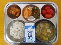 11월 21일 (화) 점심 급식사진 :: 급식 소식 :: 서울우면초등학교 서울우면초등학교 :: 급식 소식 :: 11월 21일 (화) 점심 급식사진