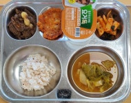 11월21일(화) 식단사진 :: 급식 소식 :: 봄내초등학교 봄내초등학교 :: 급식 소식 :: 11월21일(화) 식단사진