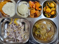 11월 21일 (화) 점심 급식사진 :: 급식 소식 :: 초당초등학교 초당초등학교 :: 급식 소식 :: 11월 21일 (화) 점심 급식사진