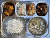 11월 20일 (월) 점심 급식사진 :: 급식 소식 :: 서울청파초등학교 서울청파초등학교 :: 급식 소식 :: 11월 20일 (월) 점심 급식사진