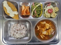 2023.11.20(중식) :: 급식 소식 :: 칠원고등학교 칠원고등학교 :: 급식 소식 :: 2023.11.20(중식)