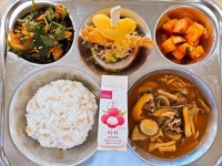 11월 21일 (화) 점심 급식사진 :: 오늘의 식단 :: 이호중학교 이호중학교 :: 오늘의 식단 :: 11월 21일 (화) 점심 급식사진