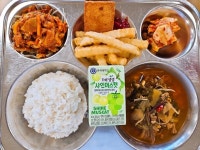 11월 20일 (월) 점심 급식사진 :: 오늘의 식단 :: 이호중학교 이호중학교 :: 오늘의 식단 :: 11월 20일 (월) 점심 급식사진