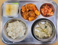 2023년  11월  20일 식판사진 :: 급식 소식 :: 유성생명과학고등학교 유성생명과학고등학교 :: 급식 소식 :: 2023년  11월  20일 식판사진