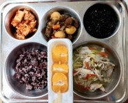 11월 21일 (화) 점심 급식사진 :: 급식 소식 :: 문발초등학교 문발초등학교 :: 급식 소식 :: 11월 21일 (화) 점심 급식사진