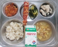 11월 21일 (화) 점심 급식사진 :: 급식 소식 :: 서울수명초등학교 서울수명초등학교 :: 급식 소식 :: 11월 21일 (화) 점심 급식사진