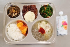 23년 11월 21일 중석식 :: 급식 소식 :: 창원남산고등학교 창원남산고등학교 :: 급식 소식 :: 23년 11월 21일 중석식