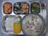 11월 21일 (화) 점심 급식사진 :: 급식 소식 :: 덕성여자고등학교 덕성여자고등학교 :: 급식 소식 :: 11월 21일 (화) 점심 급식사진