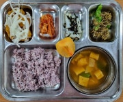 2023. 11. 21. :: 급식 소식 :: 아림고등학교 아림고등학교 :: 급식 소식 :: 2023. 11. 21.