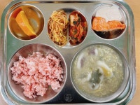 11월 21일 (화) 점심 급식사진 :: 급식 소식 :: 별가람초등학교 별가람초등학교 :: 급식 소식 :: 11월 21일 (화) 점심 급식사진