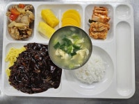 11월 21일 (화) 급식사진 :: 급식 소식 :: 공주영명중학교 공주영명중학교 :: 급식 소식 :: 11월 21일 (화) 급식사진