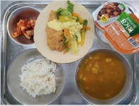 11월 15일 (수) 점심 급식사진 :: 급식 소식 :: 서울북한산초등학교 서울북한산초등학교 :: 급식 소식 :: 11월 15일 (수) 점심 급식사진