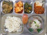 11월 21일 (화) 점심 급식사진 :: 급식 소식 :: 경일중학교 경일중학교 :: 급식 소식 :: 11월 21일 (화) 점심 급식사진