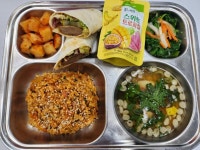 11월 22일 (수) 점심 급식사진 :: 급식 소식 :: 종암중학교 종암중학교 :: 급식 소식 :: 11월 22일 (수) 점심 급식사진