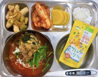 11월 22일 (수) 점심 급식사진 :: 급식 소식 :: 마포중학교 마포중학교 :: 급식 소식 :: 11월 22일 (수) 점심 급식사진
