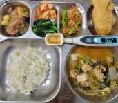 11월22일(수) :: 급식 소식 :: 서원주초등학교 서원주초등학교 :: 급식 소식 :: 11월22일(수)