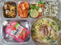 11월 22일 (수) 점심 급식사진 :: 급식 소식 :: 신서고등학교 신서고등학교 :: 급식 소식 :: 11월 22일 (수) 점심 급식사진