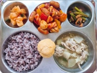 11월 21일 (화) 점심 급식사진 :: 급식 소식 :: 인제고등학교 인제고등학교 :: 급식 소식 :: 11월 21일 (화) 점심 급식사진