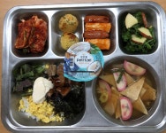 11월 22일 (수) 점심 급식사진 :: 급식 소식 :: 다선중학교 다선중학교 :: 급식 소식 :: 11월 22일 (수) 점심 급식사진