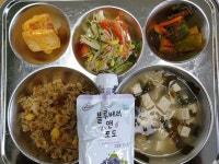 11월 22일 (수) 점심 급식사진 :: 급식 소식 :: 흥진초등학교 흥진초등학교 :: 급식 소식 :: 11월 22일 (수) 점심 급식사진