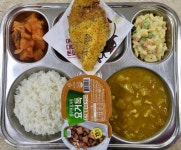 11월 22일 (수) 점심 급식사진 :: 급식 소식 :: 마전중학교 마전중학교 :: 급식 소식 :: 11월 22일 (수) 점심 급식사진