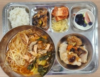 11.20(월)급식 :: 급식 소식 :: 전주기전중학교 전주기전중학교 :: 급식 소식 :: 11.20(월)급식