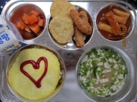 11월 22일 (수) 점심 급식사진 :: 급식 소식 :: 서울경동초등학교 서울경동초등학교 :: 급식 소식 :: 11월 22일 (수) 점심 급식사진