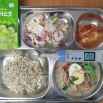 11월 22일 (수) 점심 급식사진 :: 급식 소식 :: 인천삼목초등학교 인천삼목초등학교 :: 급식 소식 :: 11월 22일 (수) 점심 급식사진