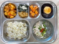 2023년 11월 22일 급식 :: 급식 소식 :: 예하초등학교 예하초등학교 :: 급식 소식 :: 2023년 11월 22일 급식
