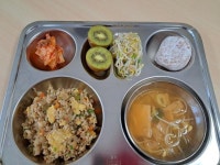 11월 22일 점심 급식소식 :: 급식 소식 :: 제주동여자중학교 제주동여자중학교 :: 급식 소식 :: 11월 22일 점심  급식소식