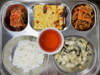 11월 22일 (수) 점심 급식사진 :: 급식 소식 :: 천호중학교 천호중학교 :: 급식 소식 :: 11월 22일 (수) 점심 급식사진