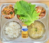 11월 21일 (화) 점심 급식사진 :: 급식 소식 :: 평내중학교 평내중학교 :: 급식 소식 :: 11월 21일 (화) 점심 급식사진
