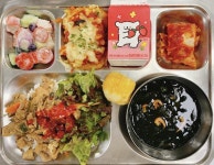11월22일(수) 중식 :: 급식 소식 :: 군산영광여자고등학교 군산영광여자고등학교 :: 급식 소식 :: 11월22일(수) 중식