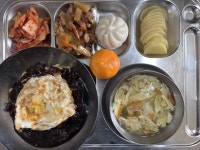 11월 22일 (수) 점심 급식사진 :: 급식 소식 :: 덕성여자고등학교 덕성여자고등학교 :: 급식 소식 :: 11월 22일 (수) 점심 급식사진