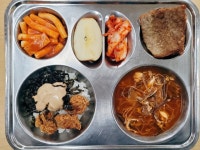 11월 22일 (수) 점심 급식사진 :: 급식 소식 :: 명신여자고등학교 명신여자고등학교 :: 급식 소식 :: 11월 22일 (수) 점심 급식사진